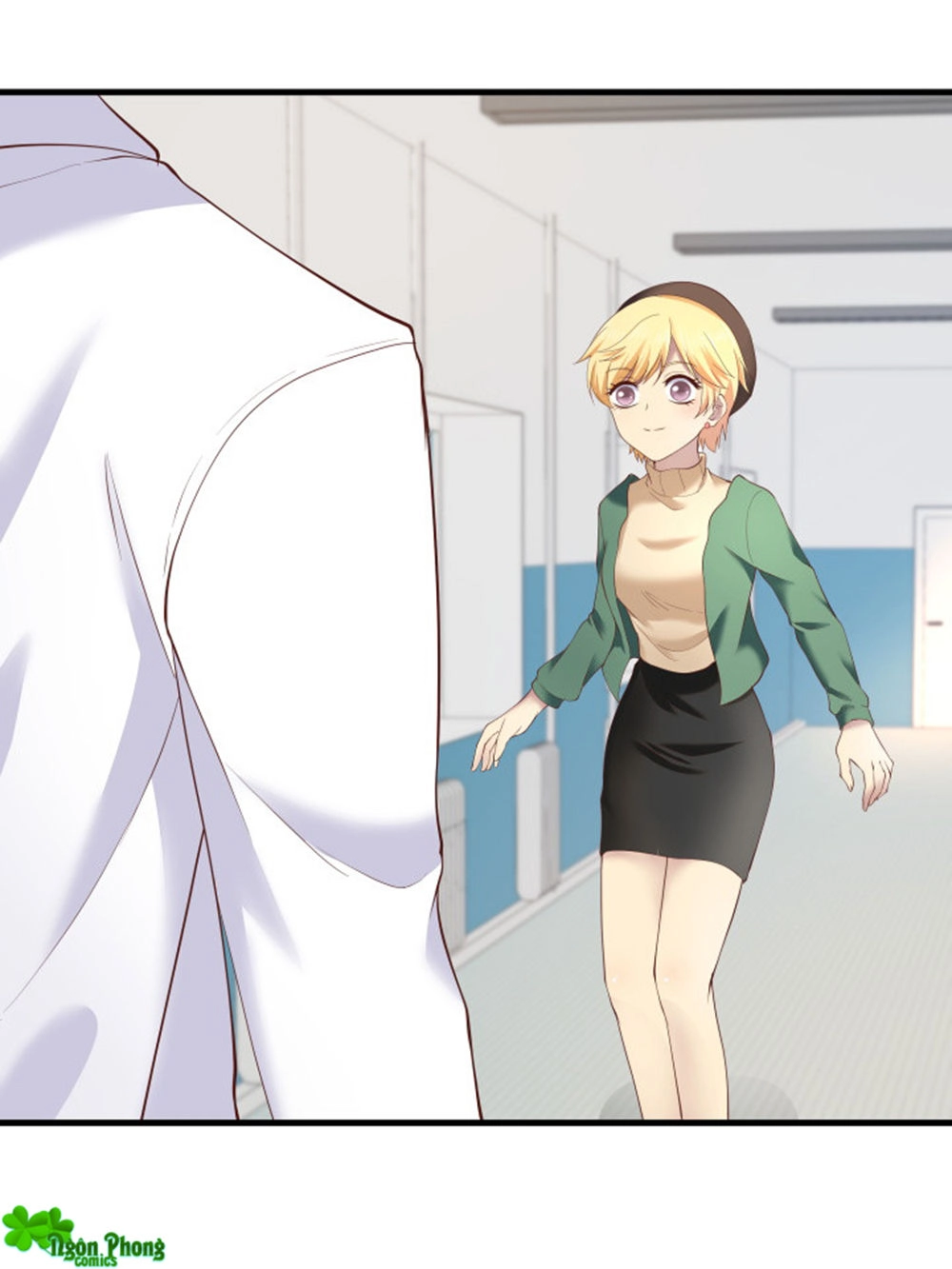 Khi Trò Chơi Ác Ma Bắt Đầu Chapter 55 - 42