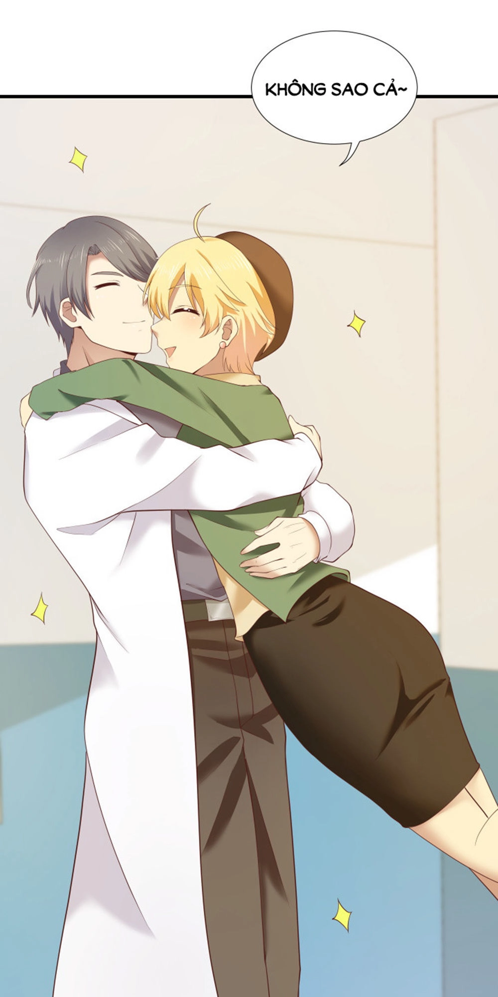 Khi Trò Chơi Ác Ma Bắt Đầu Chapter 55 - 43