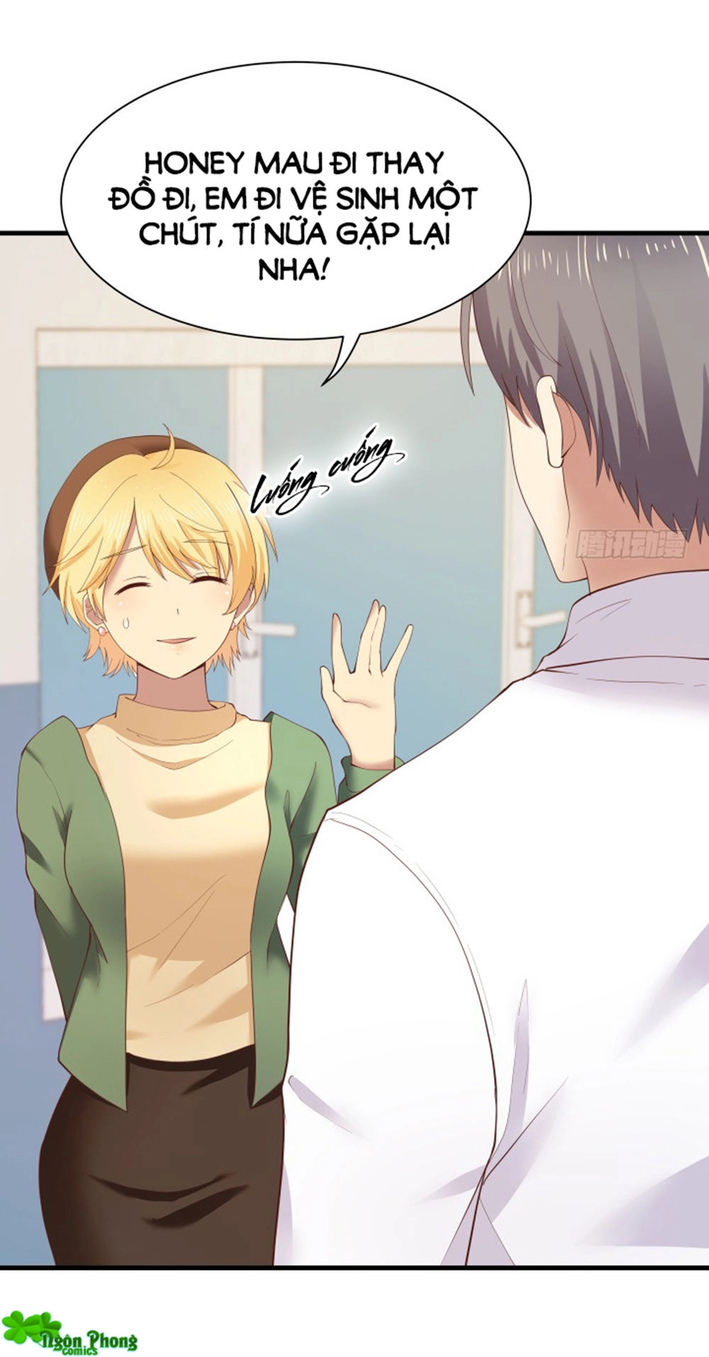 Khi Trò Chơi Ác Ma Bắt Đầu Chapter 55 - 48