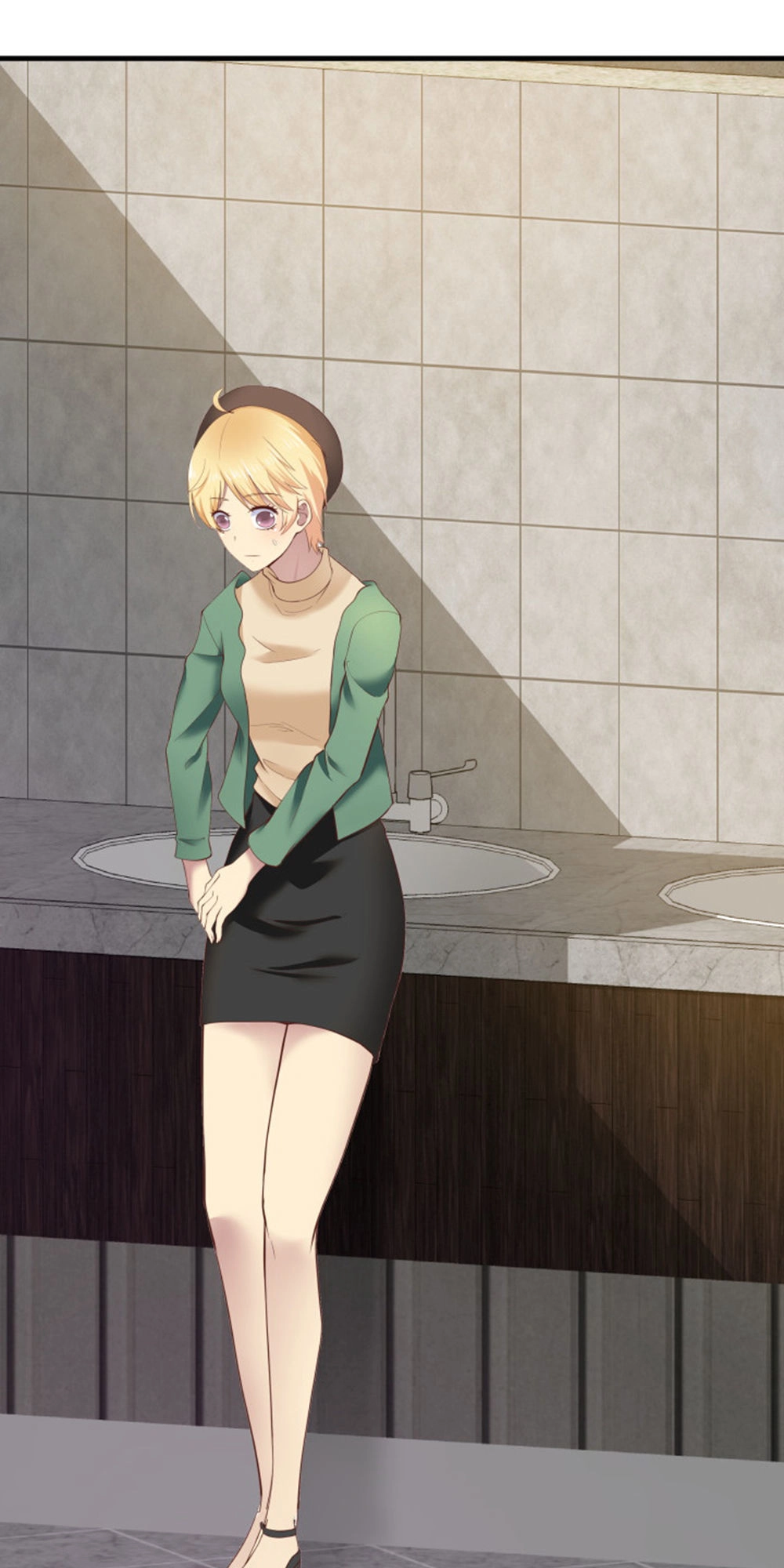 Khi Trò Chơi Ác Ma Bắt Đầu Chapter 55 - 51