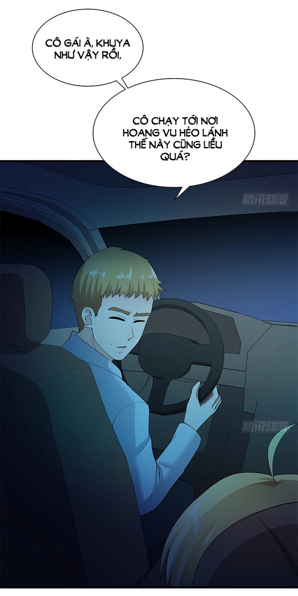 Khi Trò Chơi Ác Ma Bắt Đầu Chapter 56 - 9