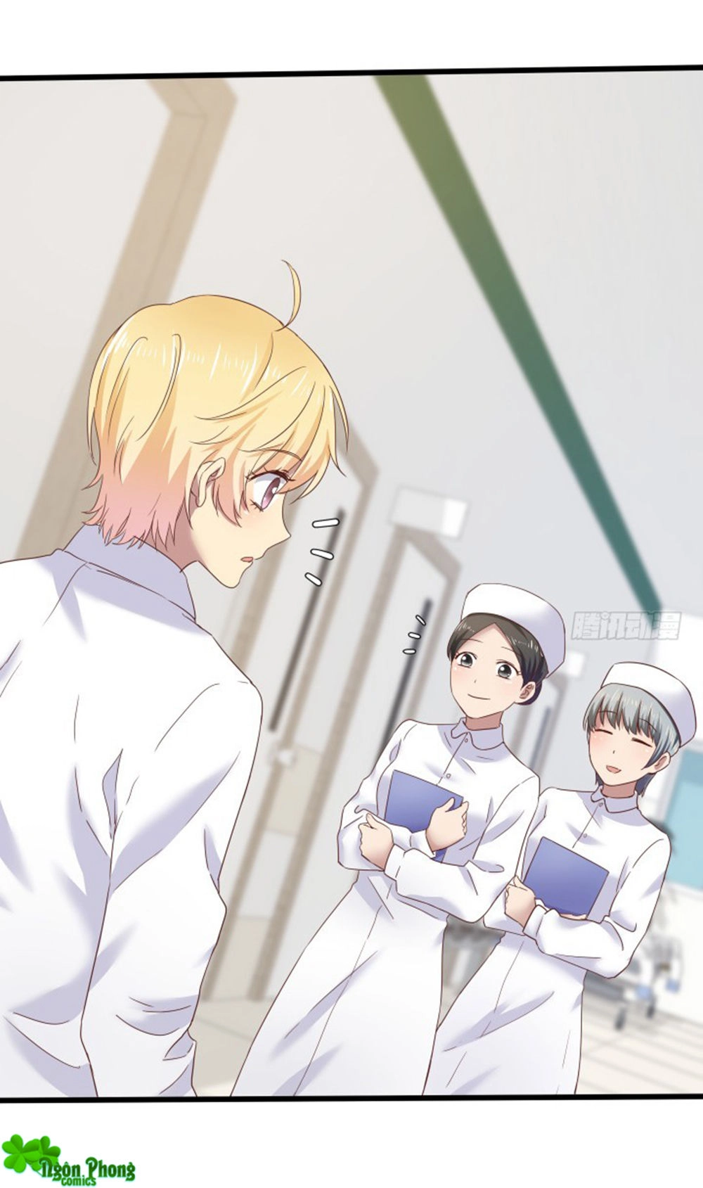 Khi Trò Chơi Ác Ma Bắt Đầu Chapter 58 - 11