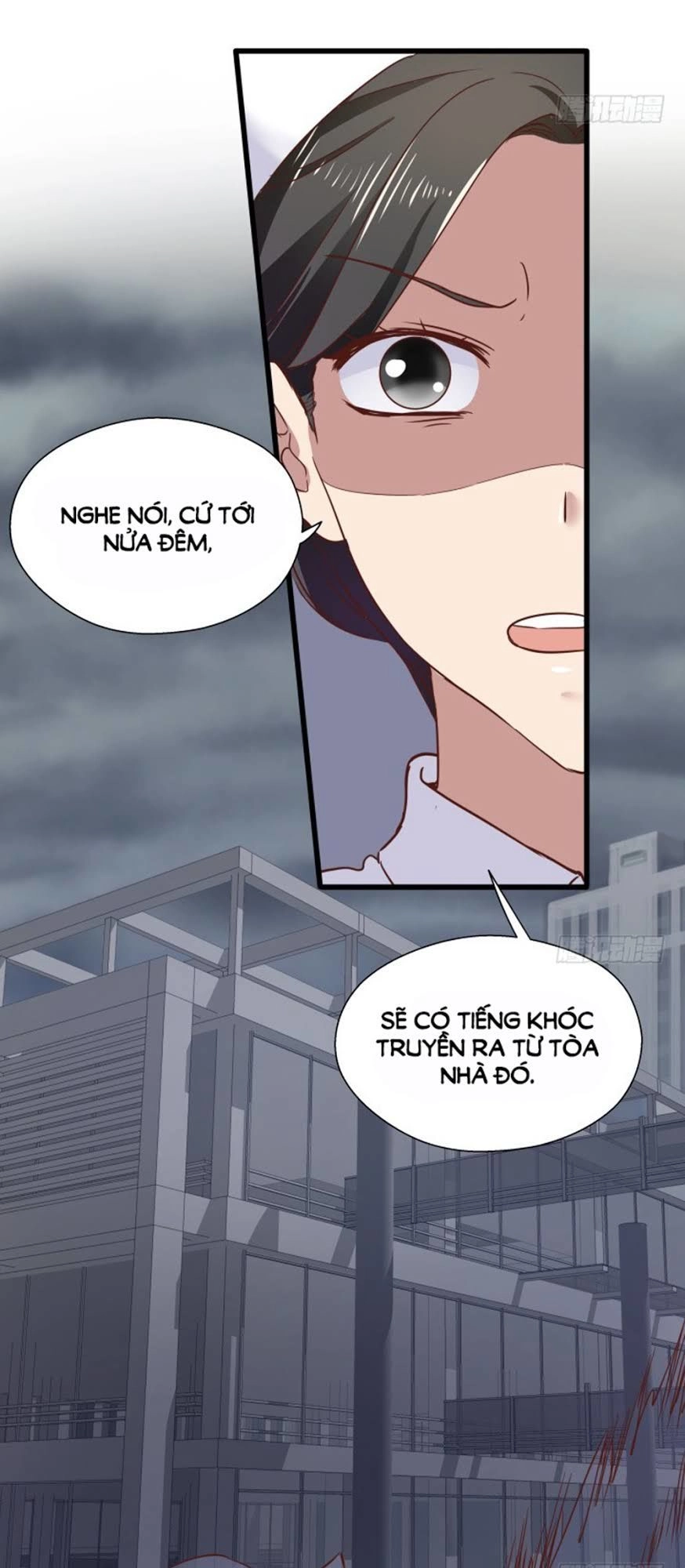 Khi Trò Chơi Ác Ma Bắt Đầu Chapter 58 - 17