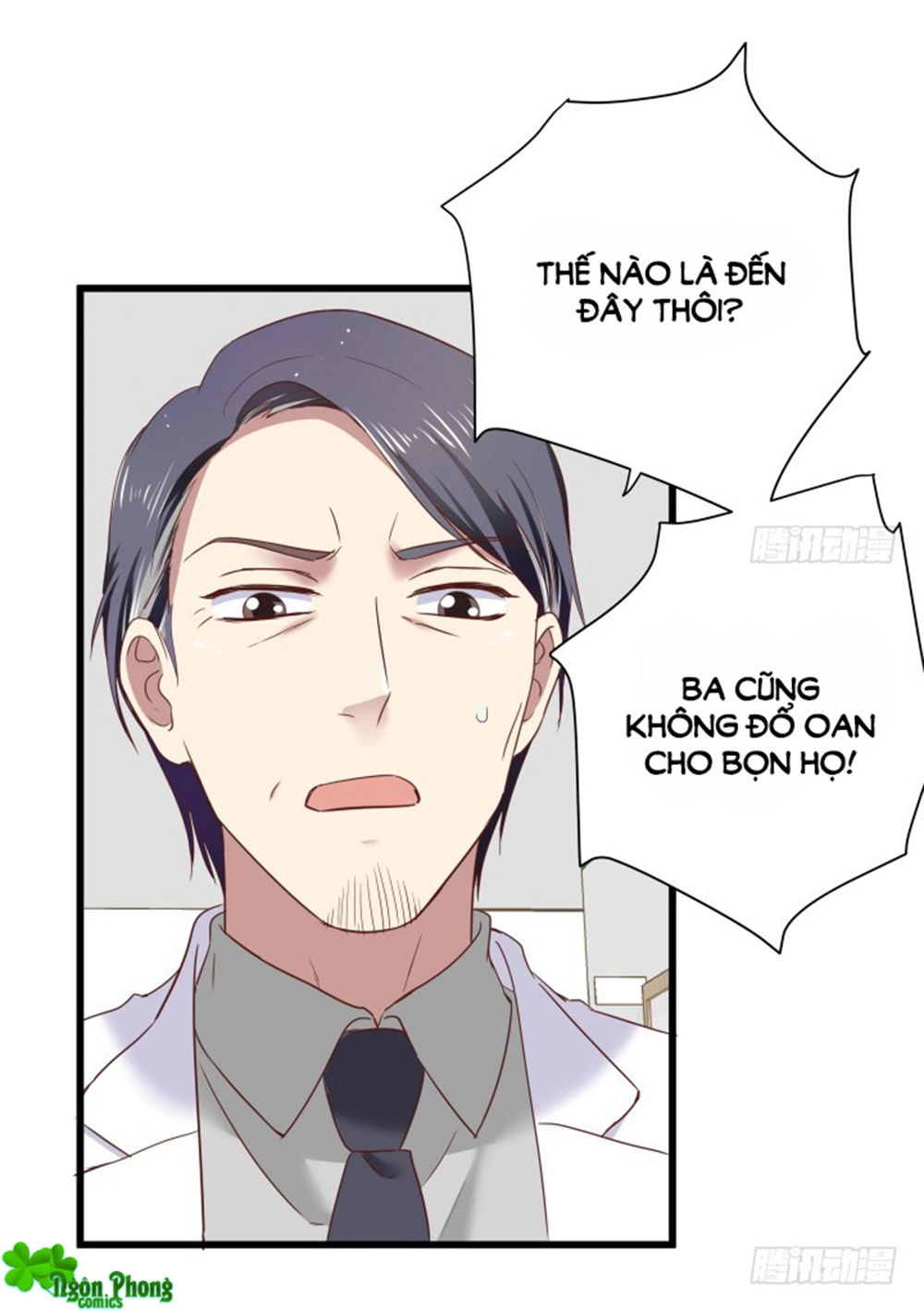 Khi Trò Chơi Ác Ma Bắt Đầu Chapter 59 - 31