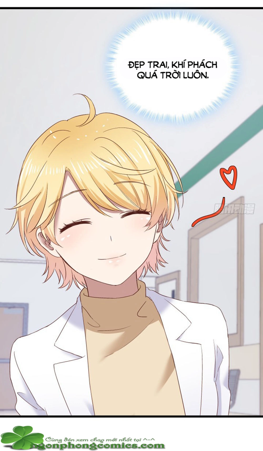 Khi Trò Chơi Ác Ma Bắt Đầu Chapter 59 - 47