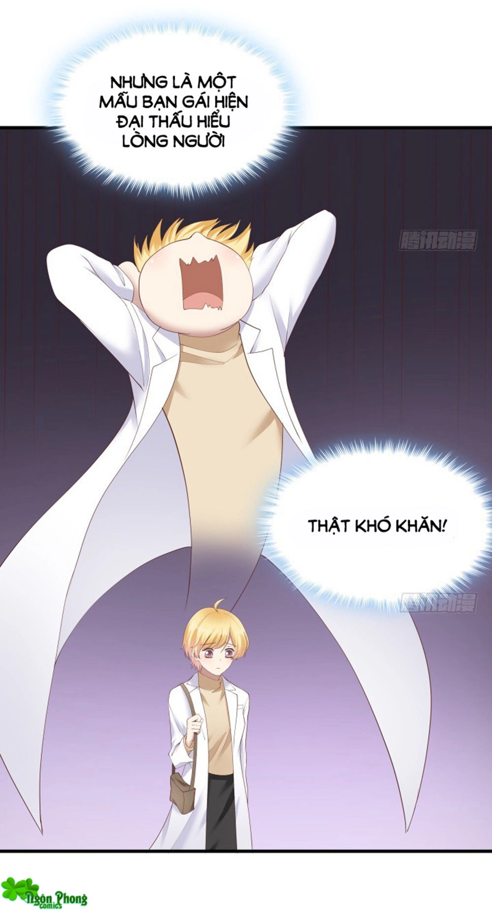 Khi Trò Chơi Ác Ma Bắt Đầu Chapter 60 - 34