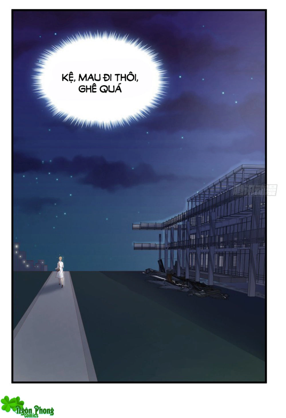 Khi Trò Chơi Ác Ma Bắt Đầu Chapter 60 - 51