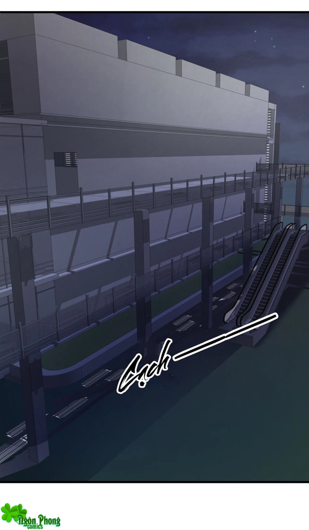 Khi Trò Chơi Ác Ma Bắt Đầu Chapter 60 - 53