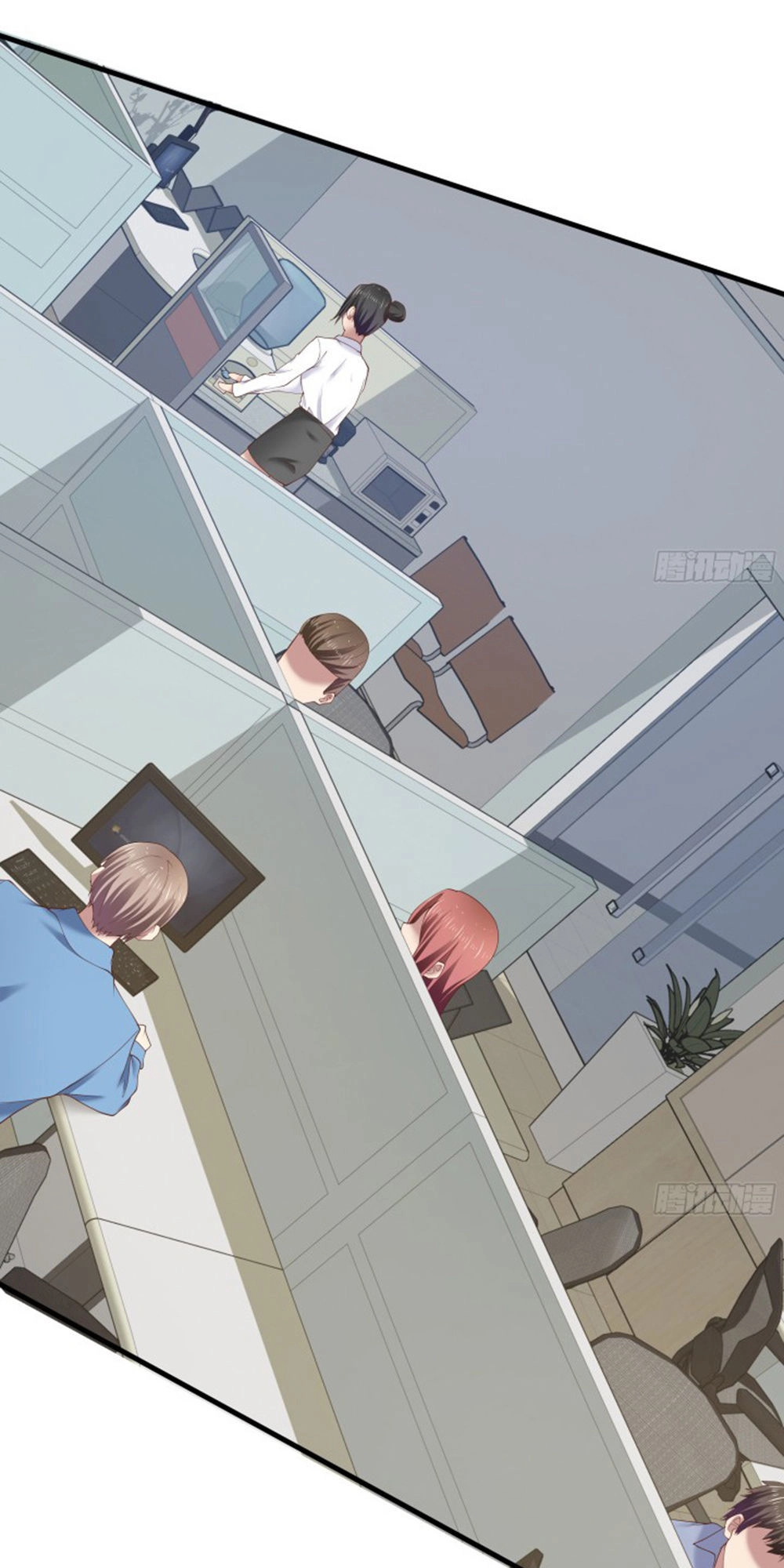 Khi Trò Chơi Ác Ma Bắt Đầu Chapter 61 - 3