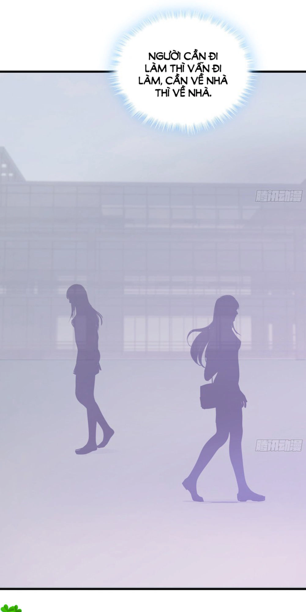 Khi Trò Chơi Ác Ma Bắt Đầu Chapter 61 - 11