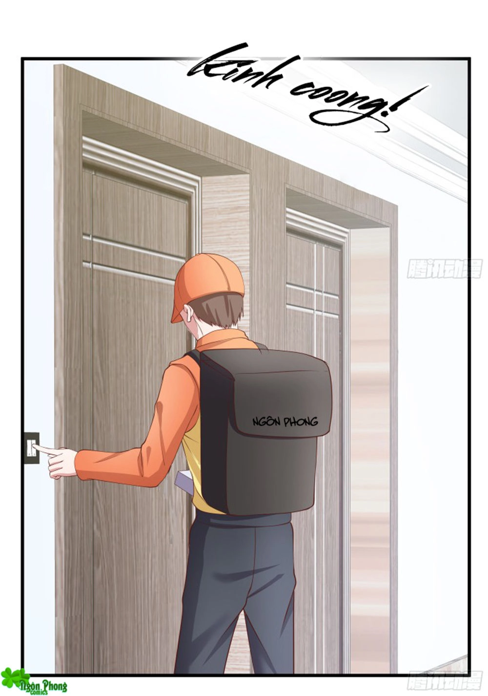 Khi Trò Chơi Ác Ma Bắt Đầu Chapter 62 - 8