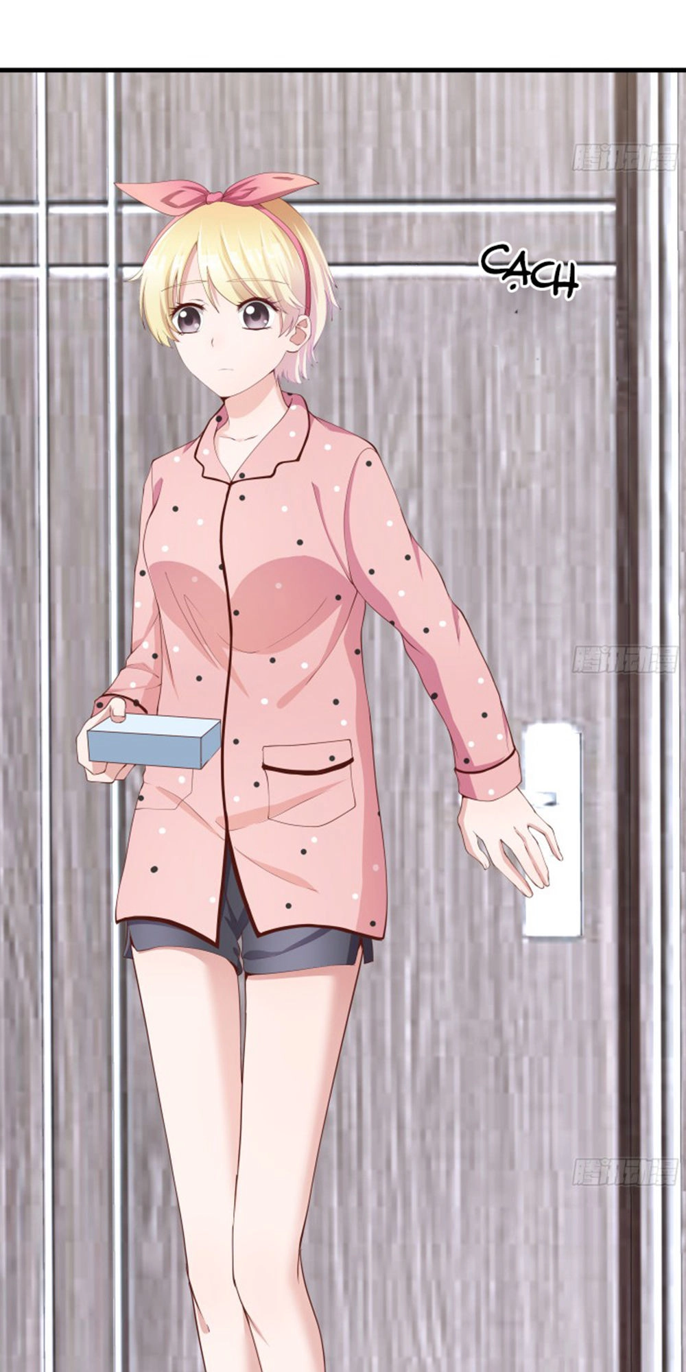 Khi Trò Chơi Ác Ma Bắt Đầu Chapter 62 - 12