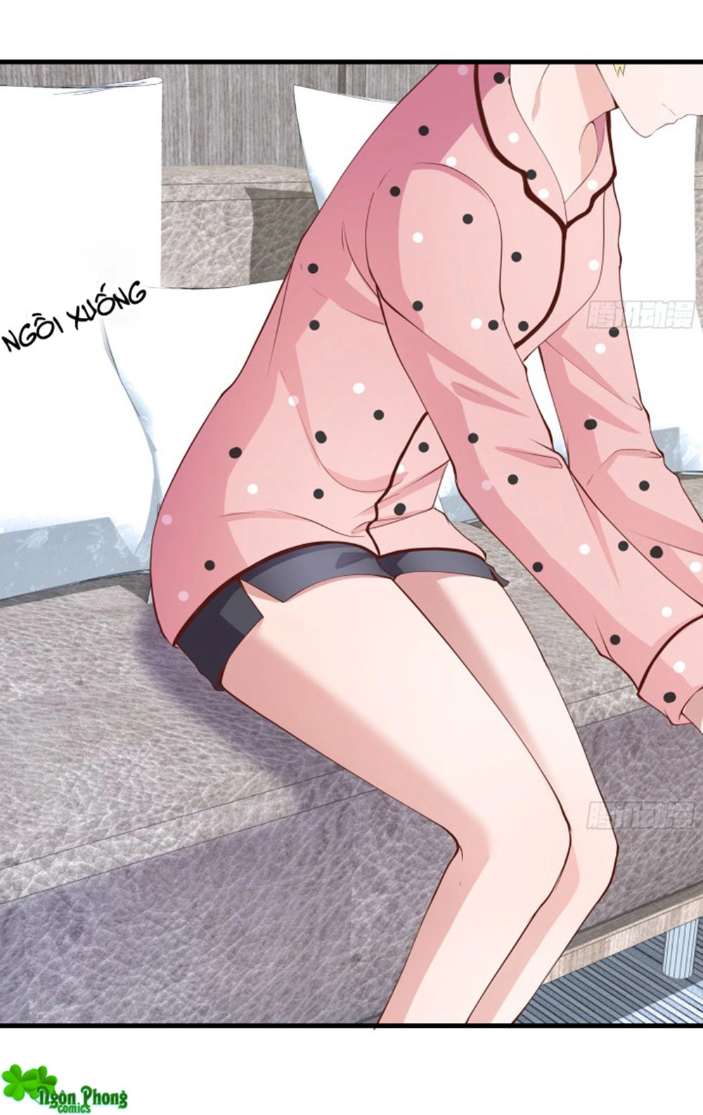 Khi Trò Chơi Ác Ma Bắt Đầu Chapter 62 - 15