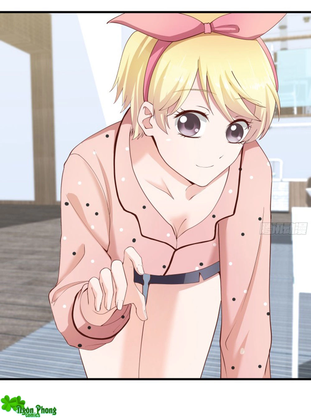 Khi Trò Chơi Ác Ma Bắt Đầu Chapter 62 - 30