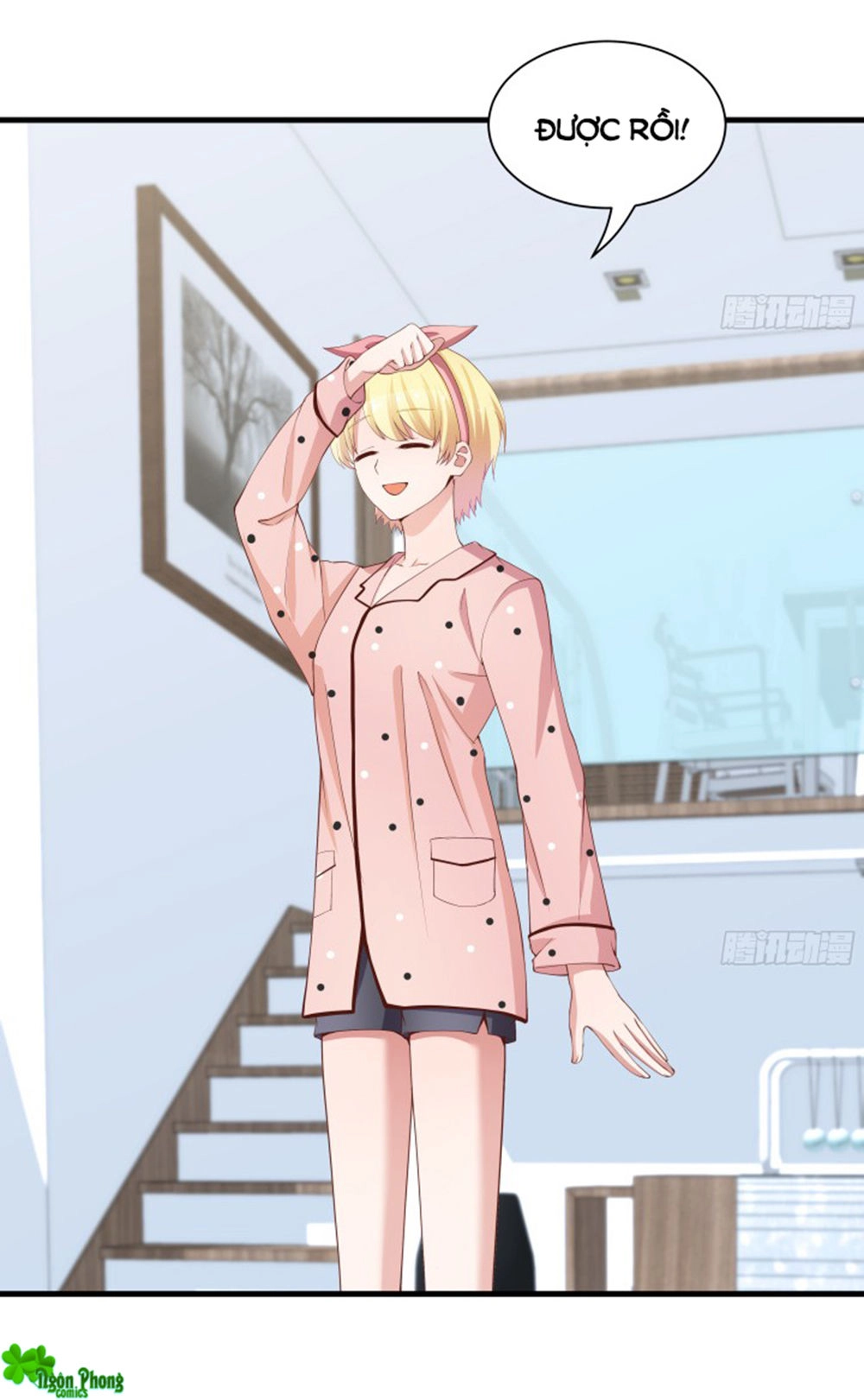 Khi Trò Chơi Ác Ma Bắt Đầu Chapter 62 - 32