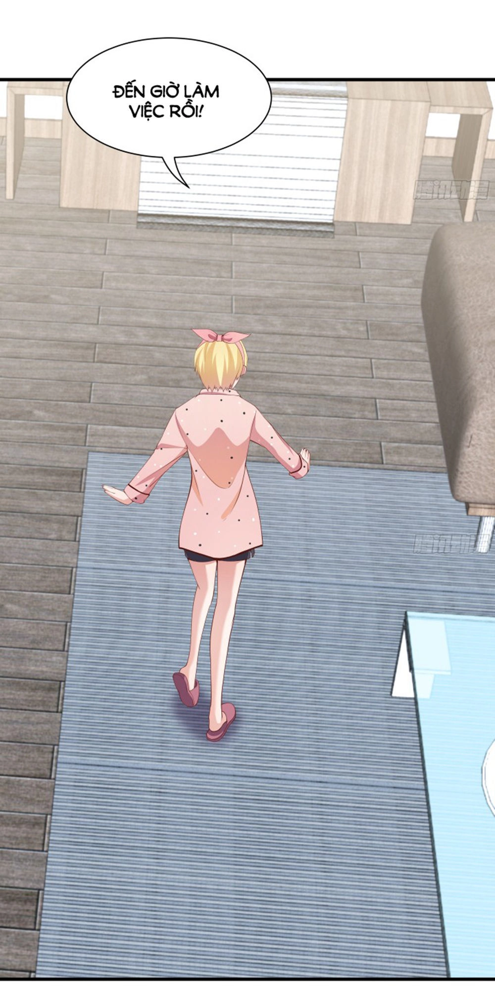 Khi Trò Chơi Ác Ma Bắt Đầu Chapter 62 - 33