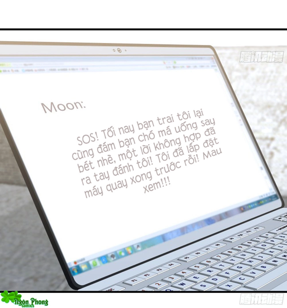 Khi Trò Chơi Ác Ma Bắt Đầu Chapter 62 - 49