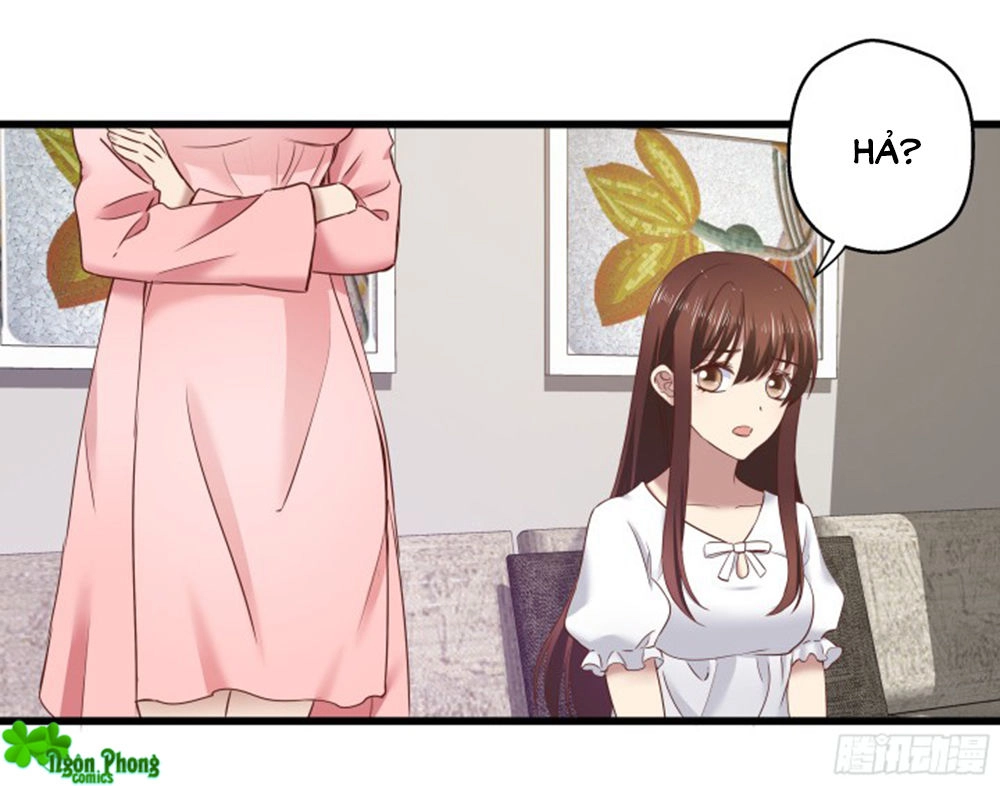 Khi Trò Chơi Ác Ma Bắt Đầu Chapter 64 - 4