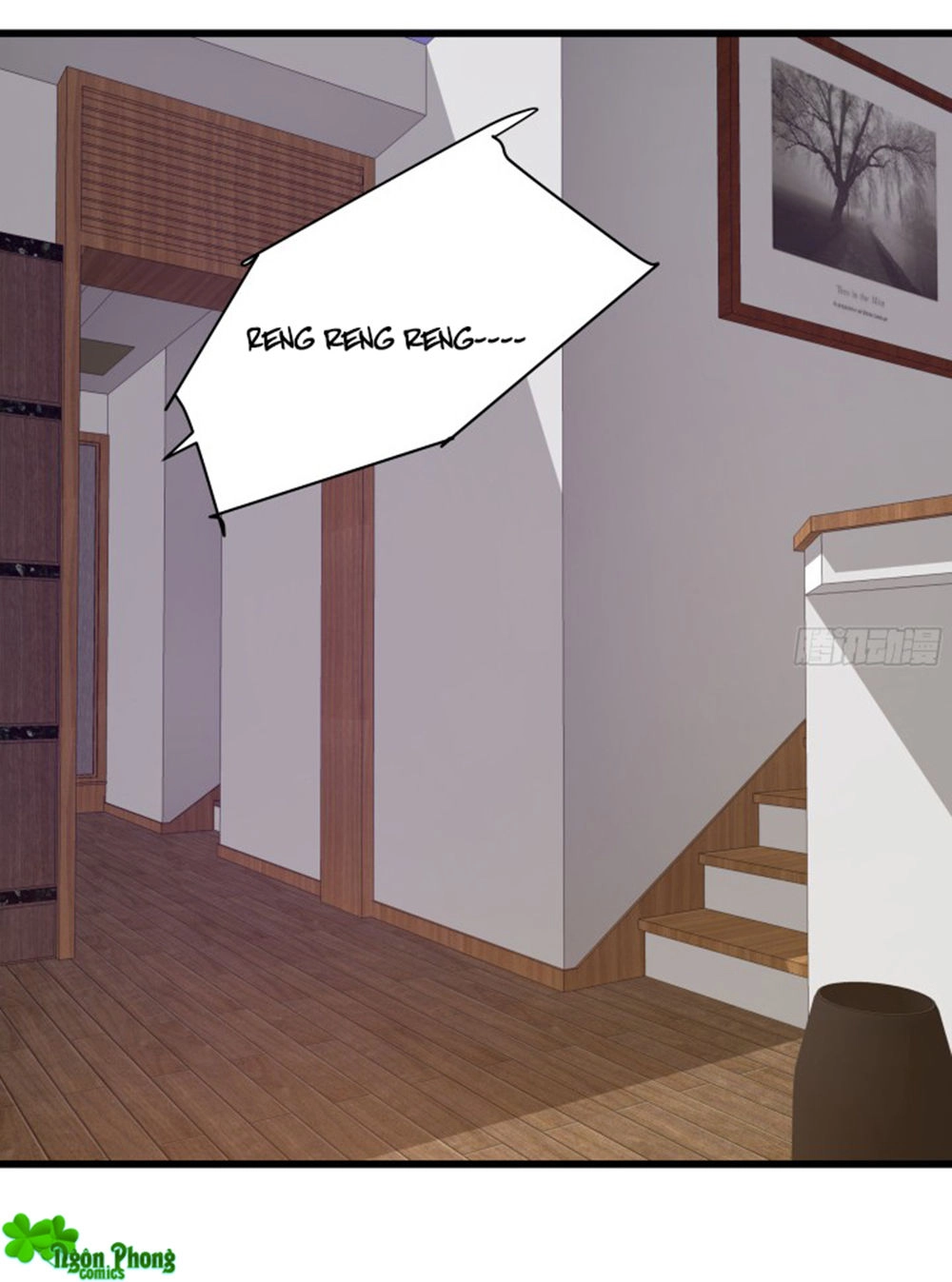 Khi Trò Chơi Ác Ma Bắt Đầu Chapter 64 - 26