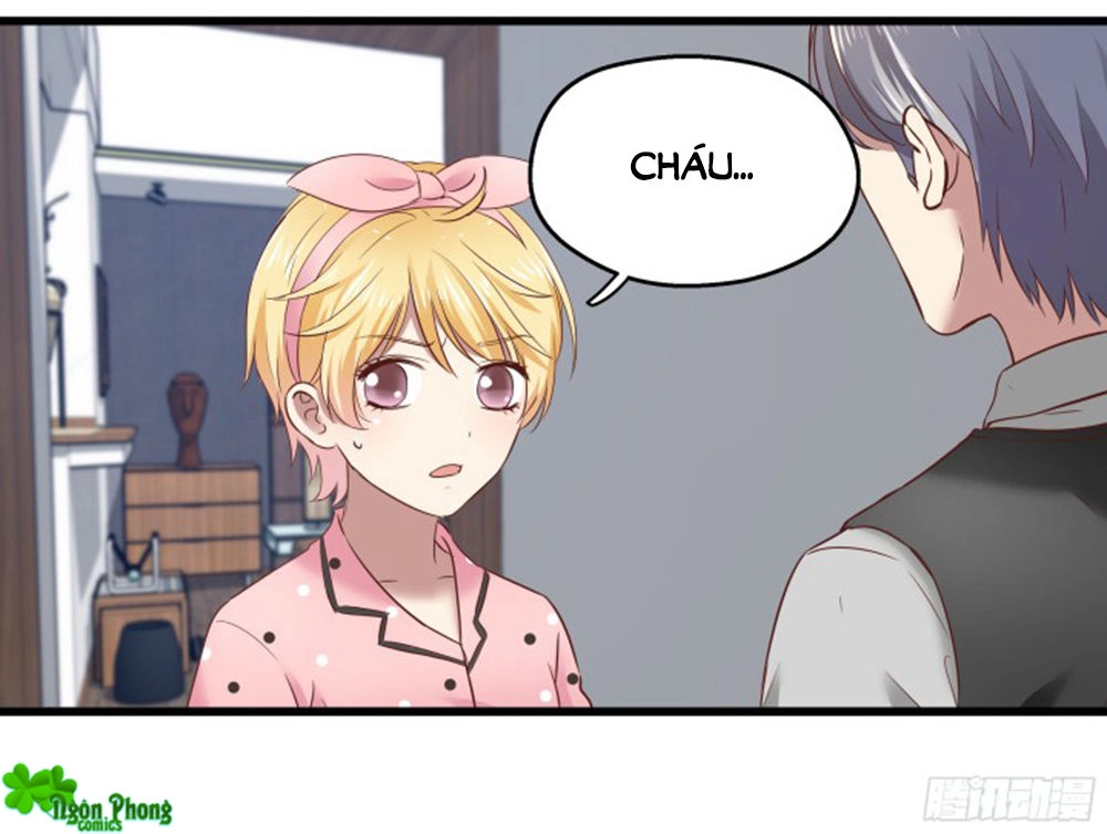 Khi Trò Chơi Ác Ma Bắt Đầu Chapter 65 - 9