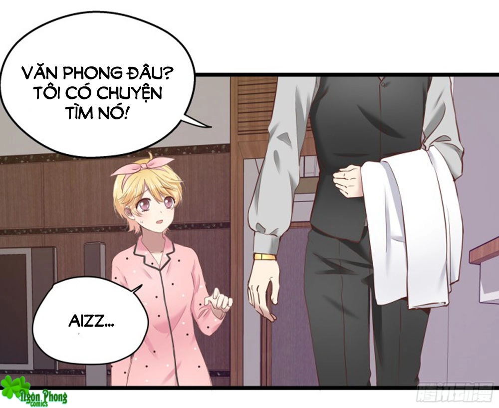 Khi Trò Chơi Ác Ma Bắt Đầu Chapter 65 - 13