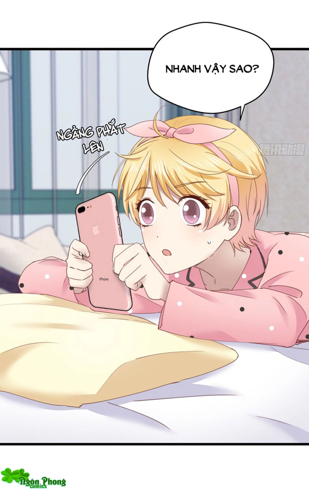 Khi Trò Chơi Ác Ma Bắt Đầu Chapter 65 - 38