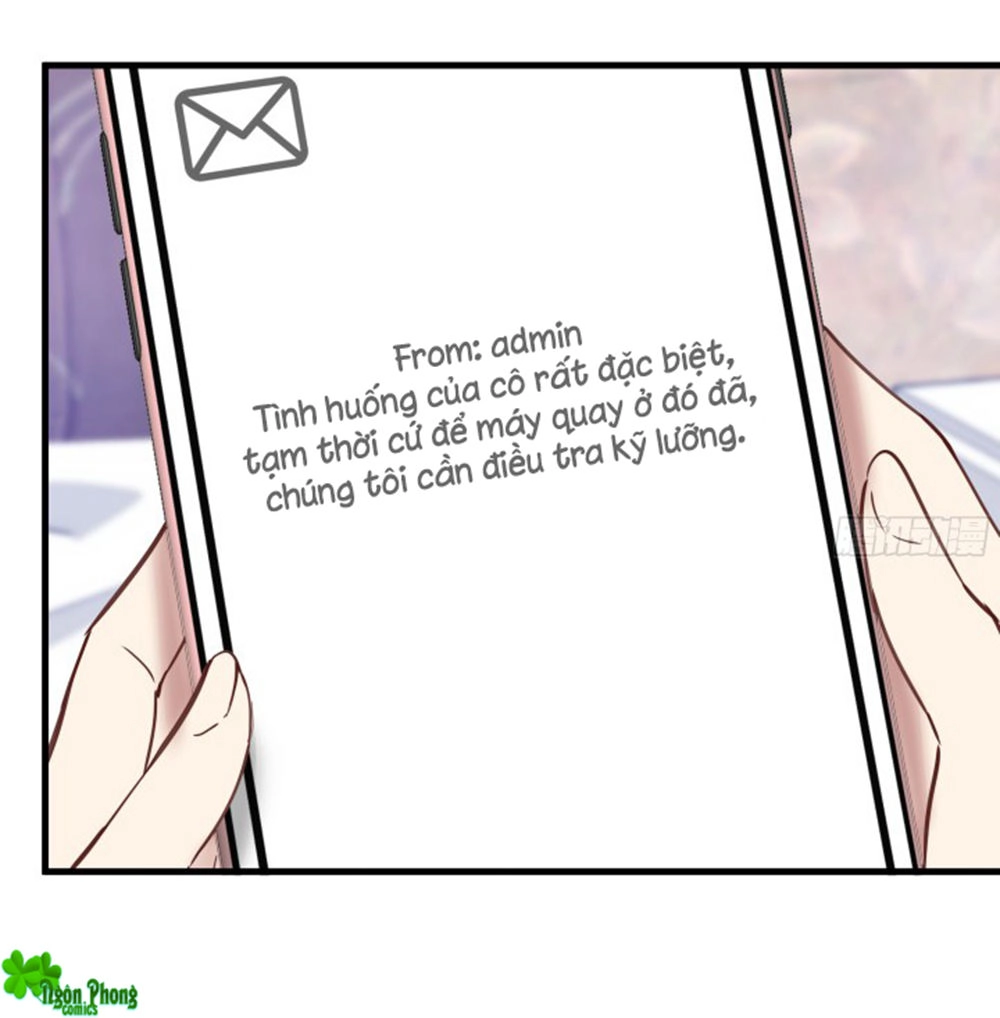 Khi Trò Chơi Ác Ma Bắt Đầu Chapter 66 - 3