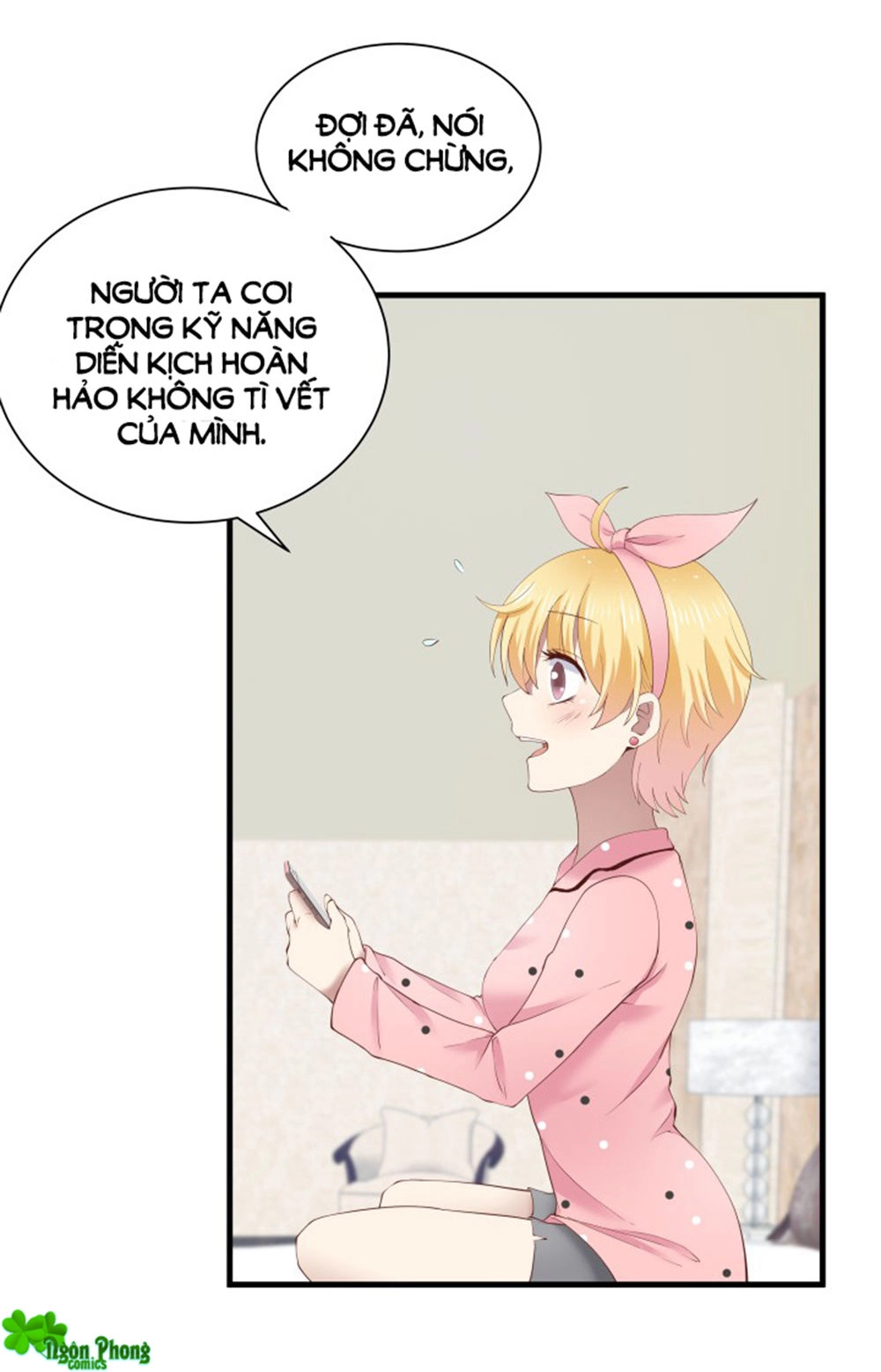 Khi Trò Chơi Ác Ma Bắt Đầu Chapter 66 - 9