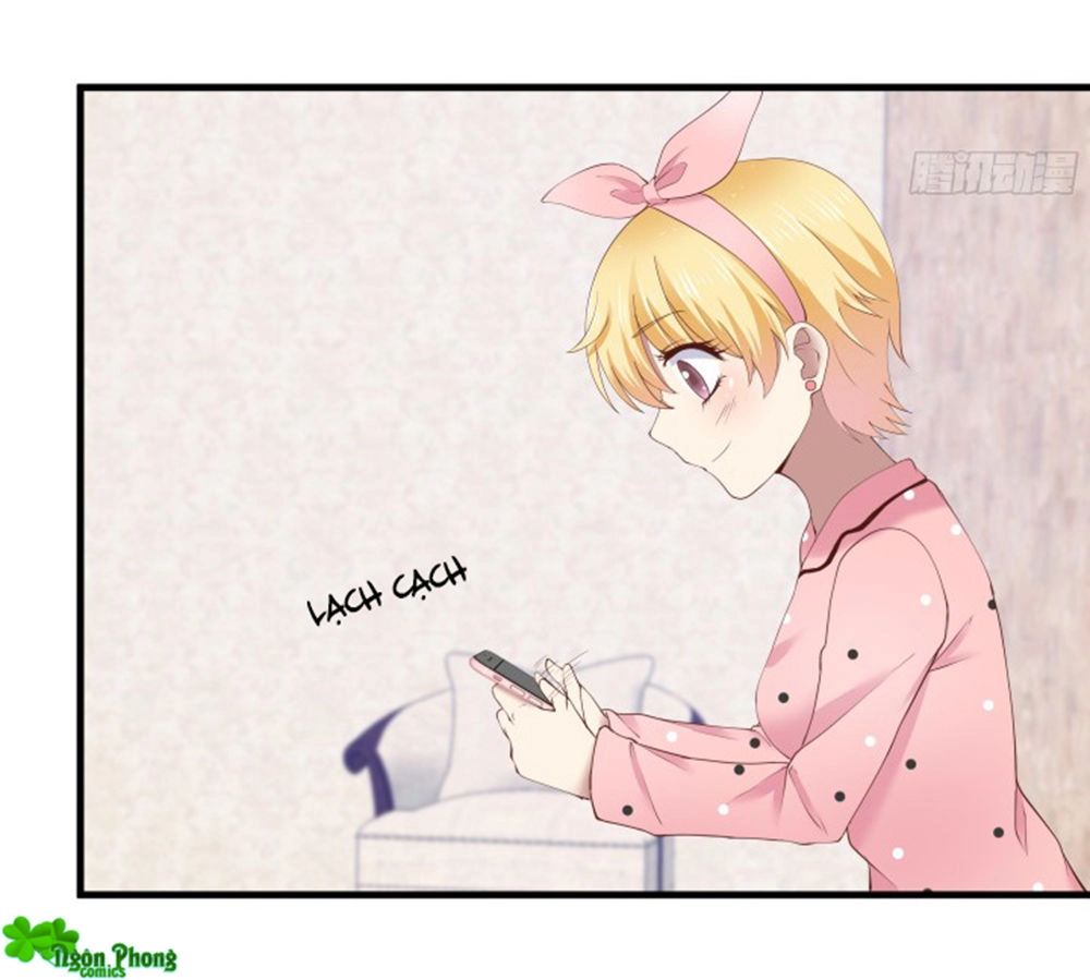 Khi Trò Chơi Ác Ma Bắt Đầu Chapter 66 - 11