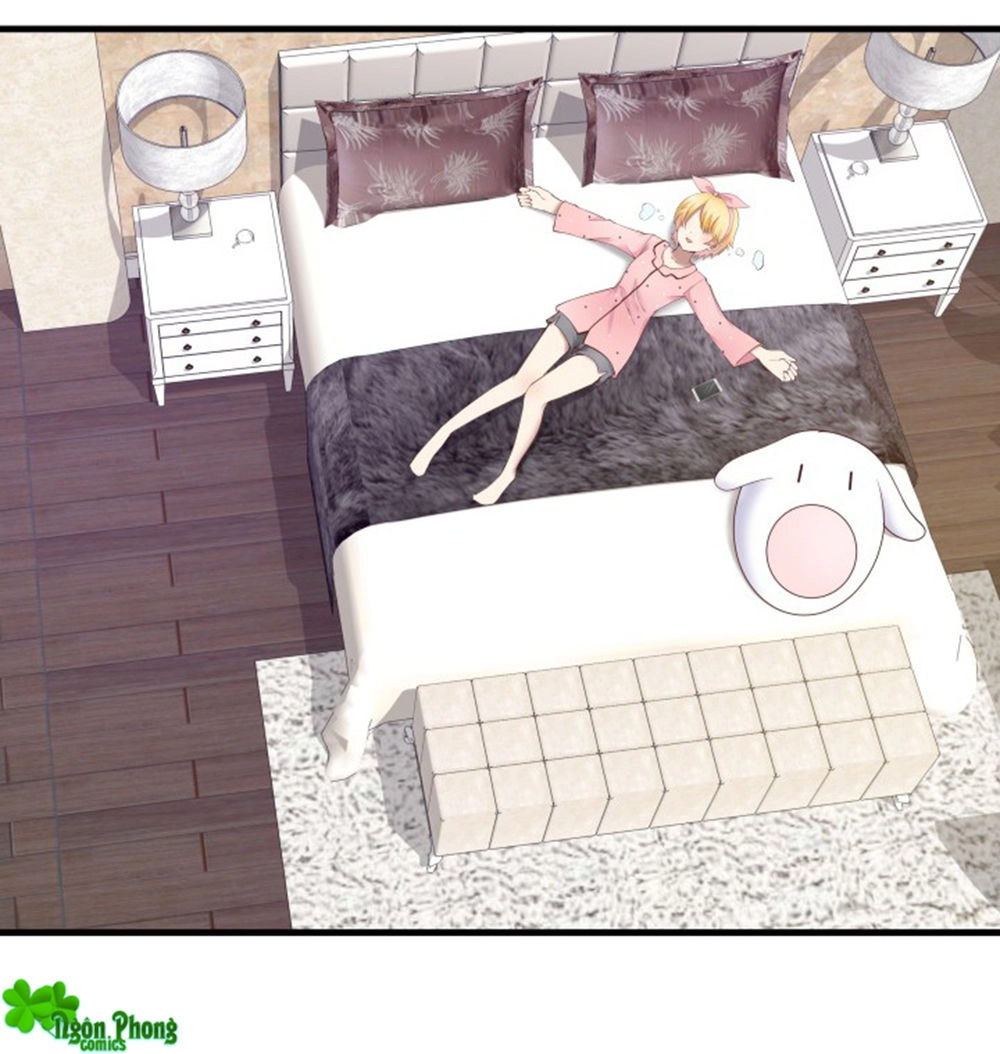 Khi Trò Chơi Ác Ma Bắt Đầu Chapter 66 - 13