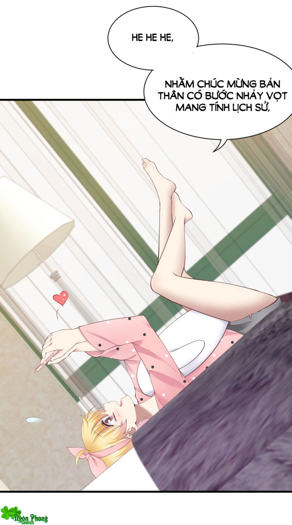 Khi Trò Chơi Ác Ma Bắt Đầu Chapter 66 - 15