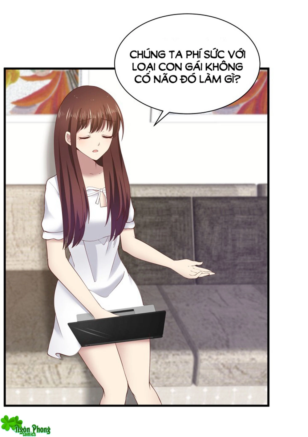 Khi Trò Chơi Ác Ma Bắt Đầu Chapter 66 - 22