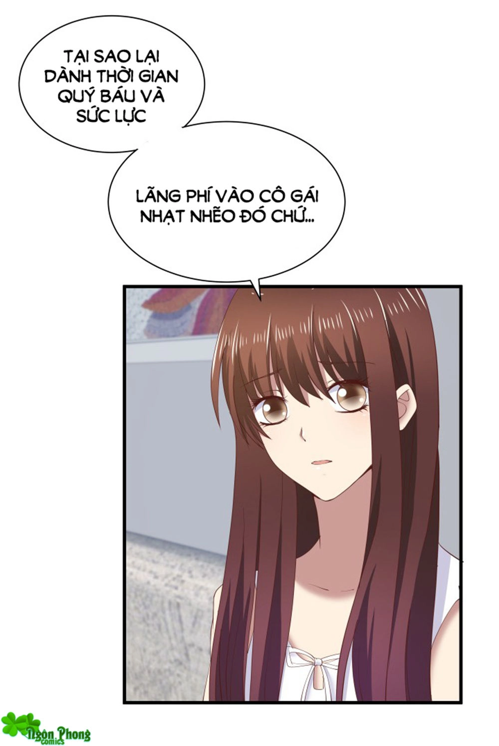 Khi Trò Chơi Ác Ma Bắt Đầu Chapter 66 - 24