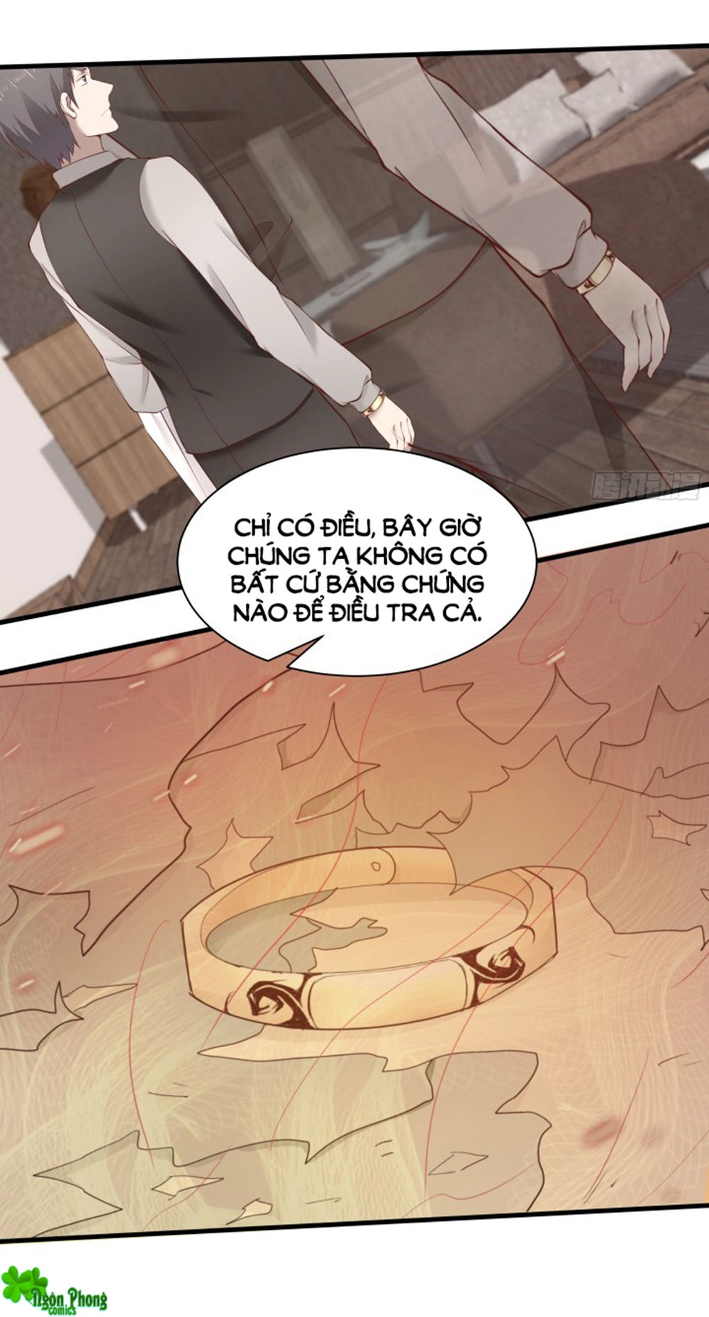 Khi Trò Chơi Ác Ma Bắt Đầu Chapter 66 - 34