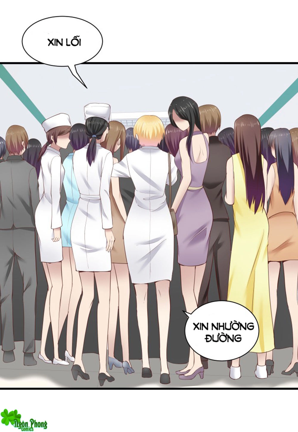 Khi Trò Chơi Ác Ma Bắt Đầu Chapter 68 - 6