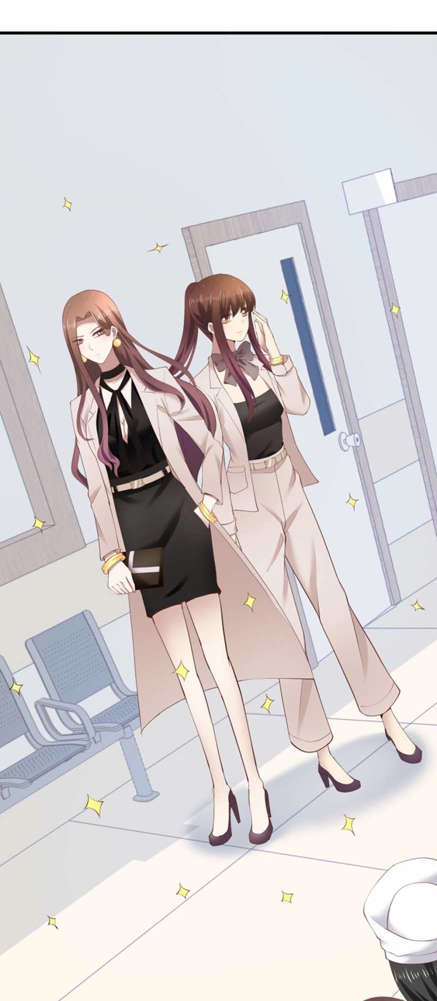 Khi Trò Chơi Ác Ma Bắt Đầu Chapter 68 - 8