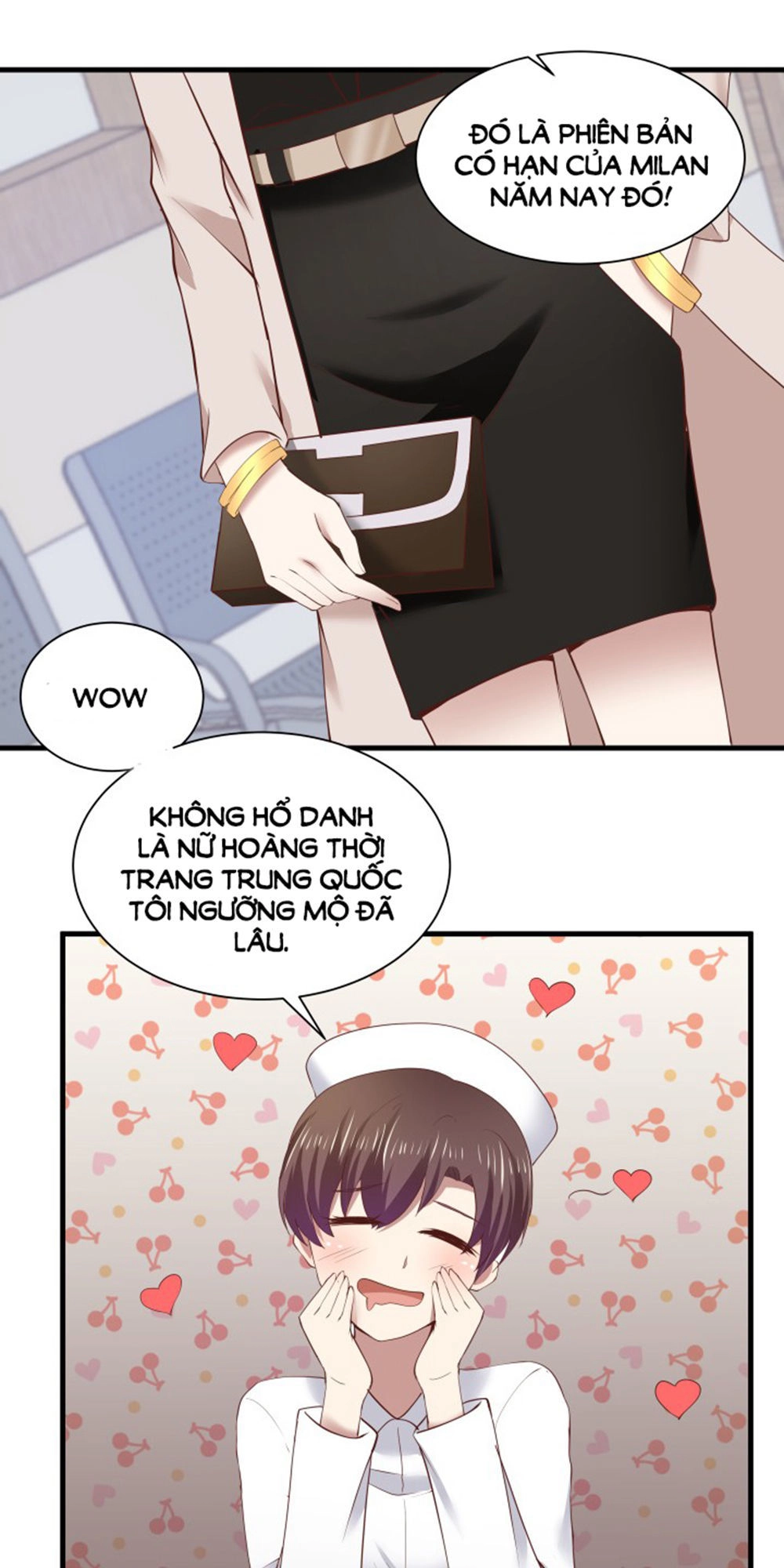 Khi Trò Chơi Ác Ma Bắt Đầu Chapter 68 - 13