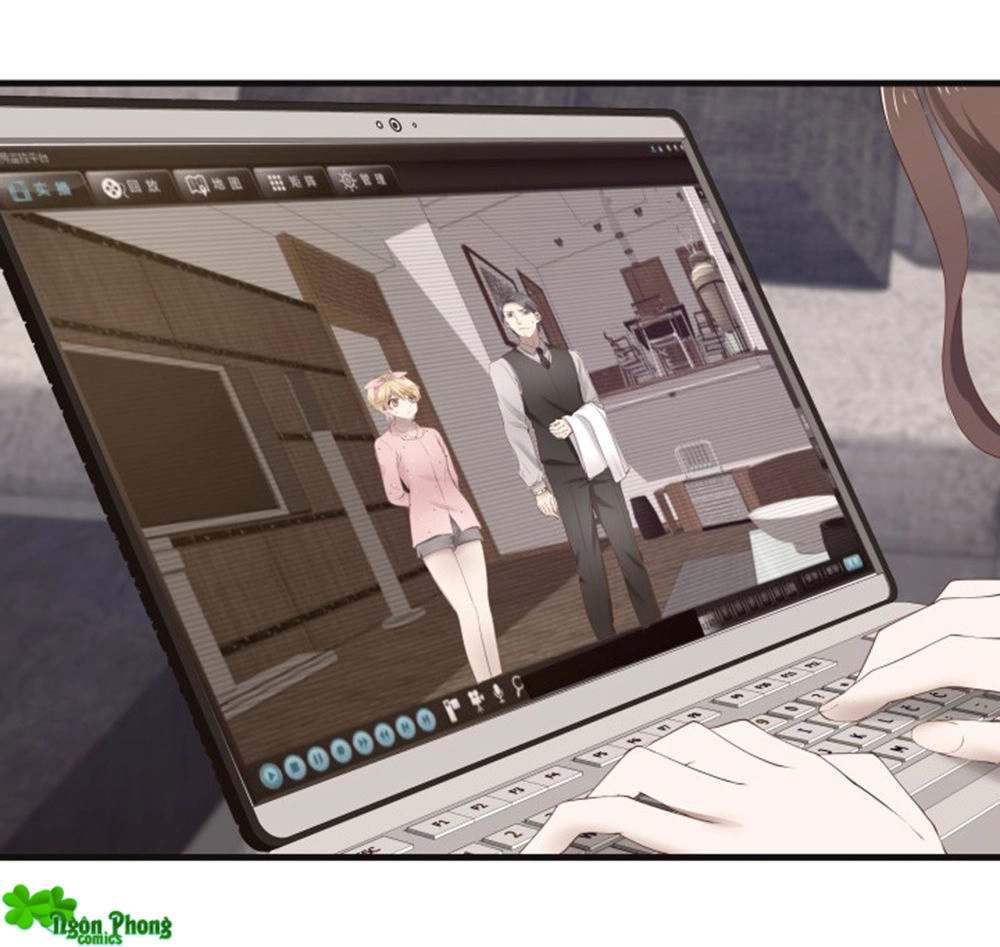 Khi Trò Chơi Ác Ma Bắt Đầu Chapter 68 - 22