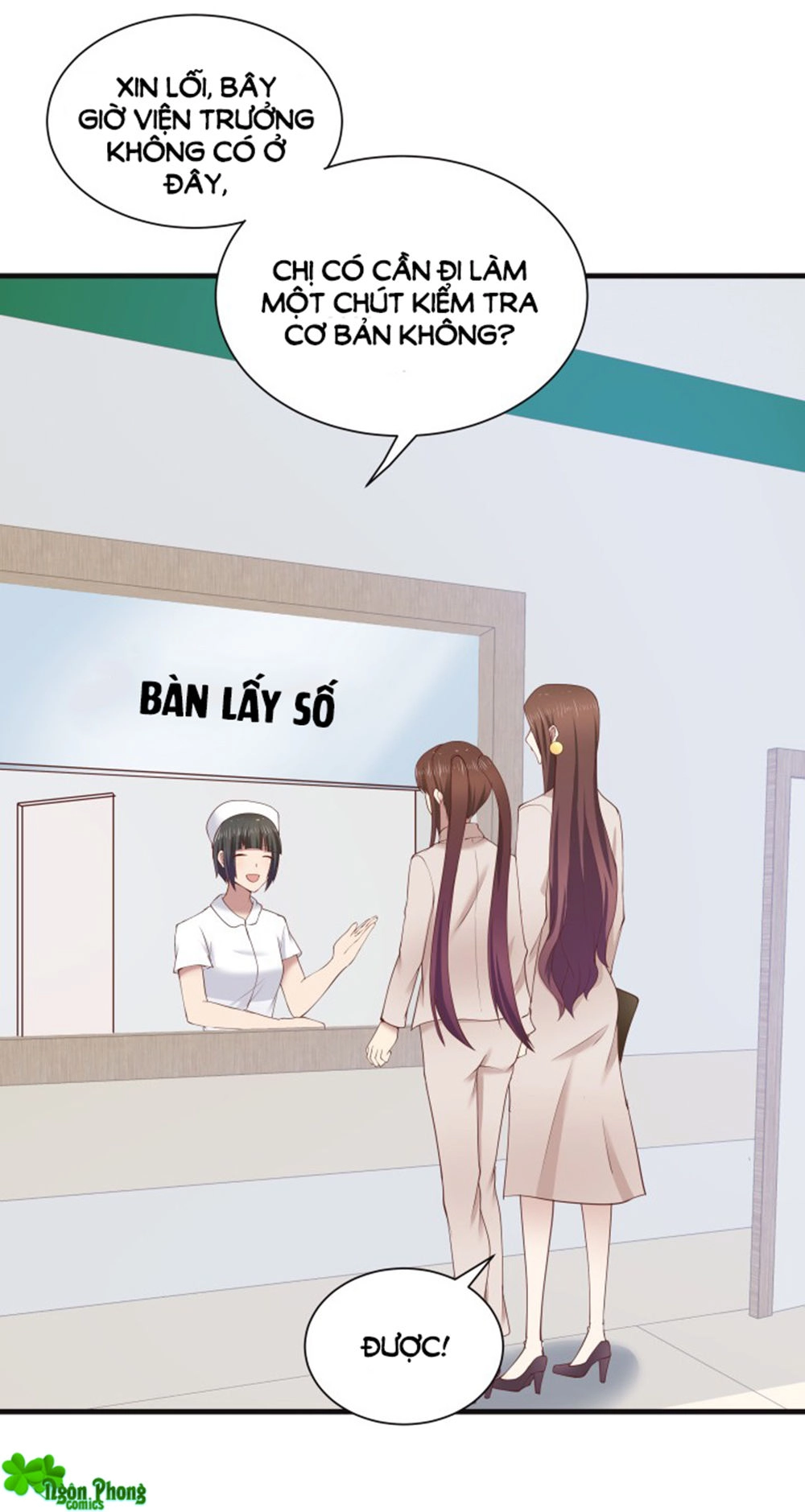 Khi Trò Chơi Ác Ma Bắt Đầu Chapter 68 - 27