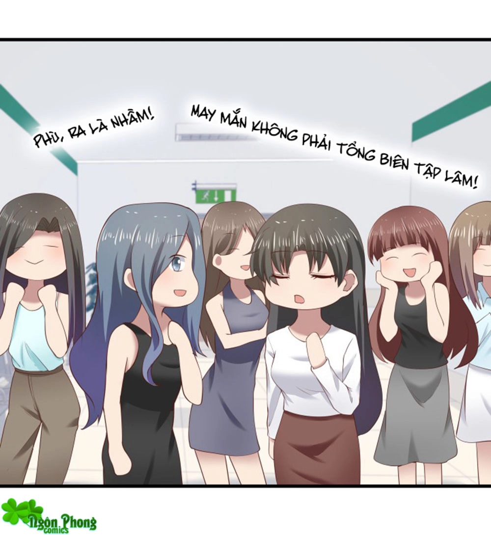 Khi Trò Chơi Ác Ma Bắt Đầu Chapter 69 - 16