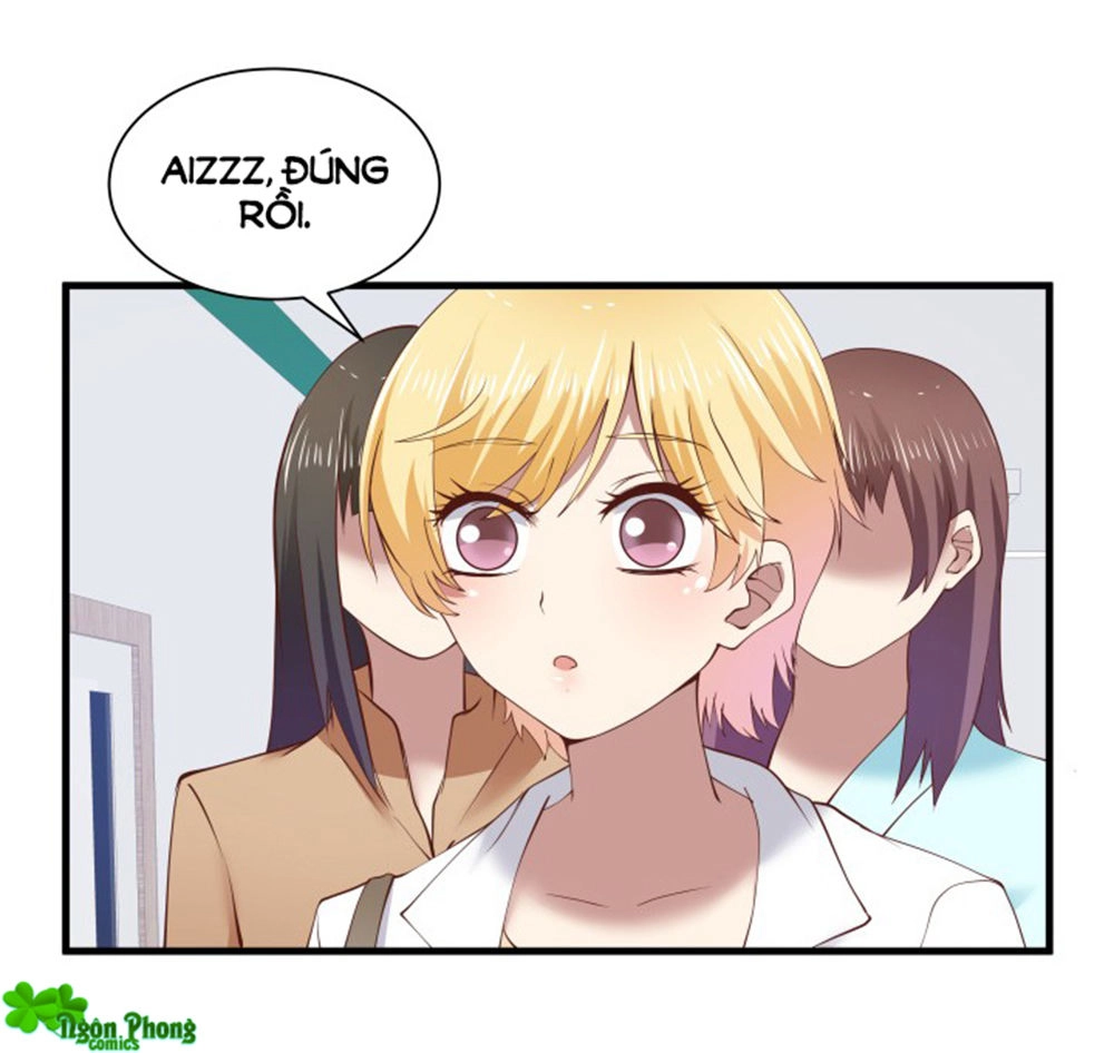 Khi Trò Chơi Ác Ma Bắt Đầu Chapter 69 - 24