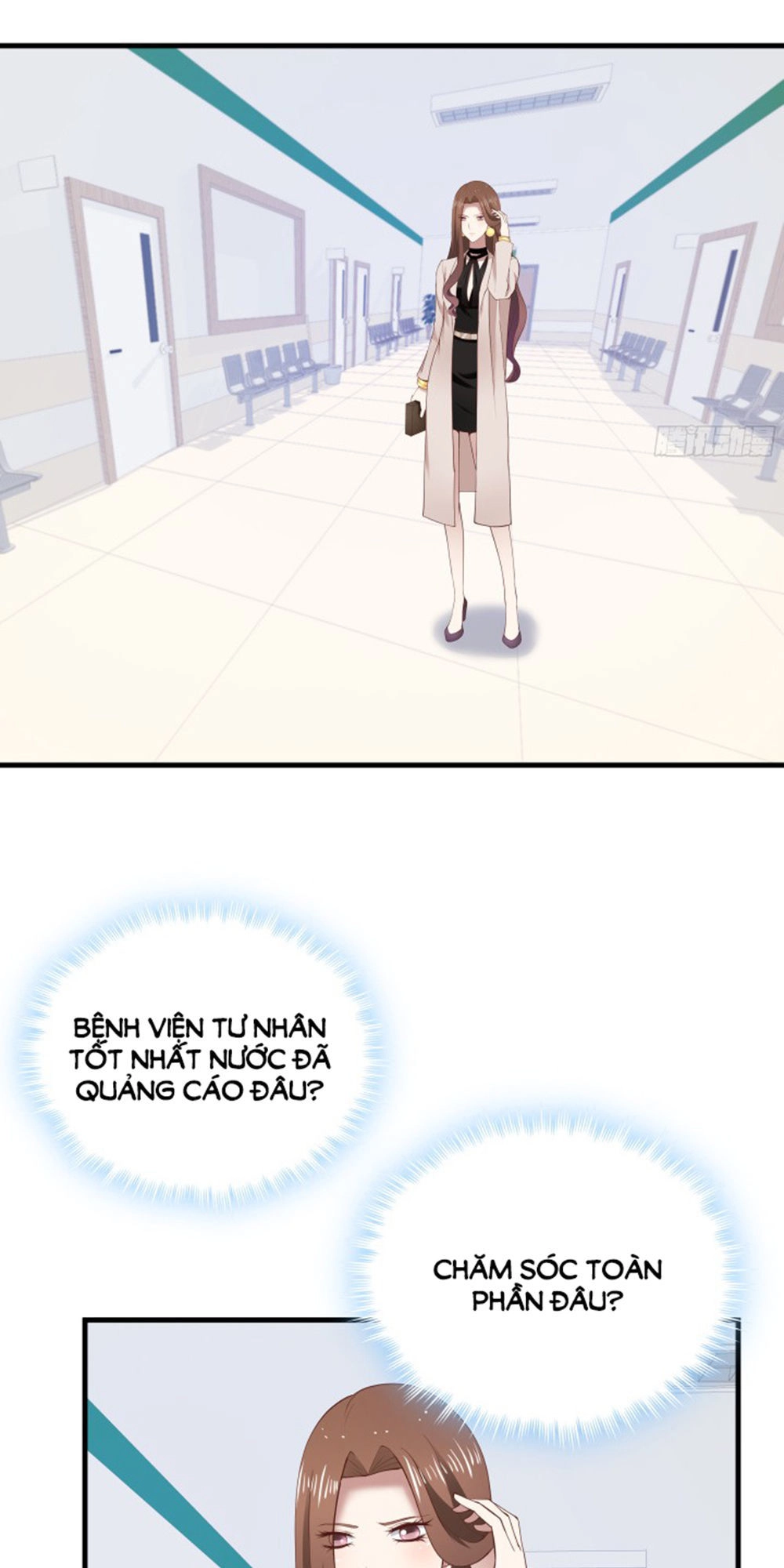 Khi Trò Chơi Ác Ma Bắt Đầu Chapter 70 - 5