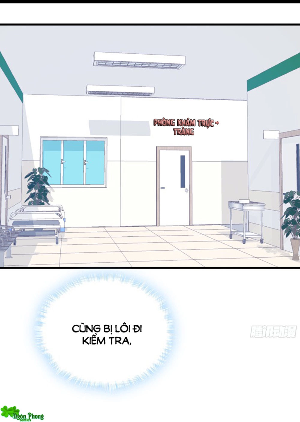 Khi Trò Chơi Ác Ma Bắt Đầu Chapter 70 - 7