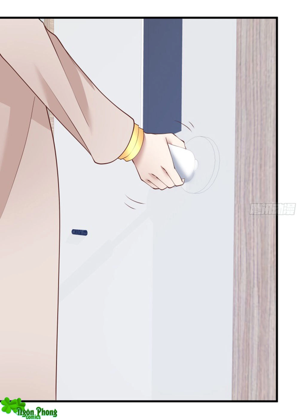 Khi Trò Chơi Ác Ma Bắt Đầu Chapter 70 - 19