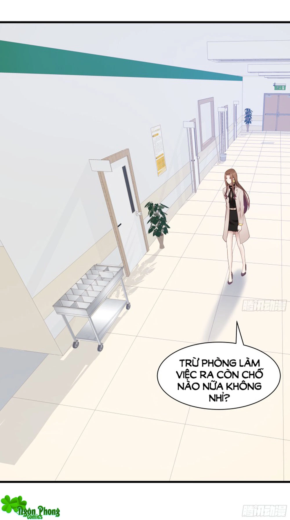 Khi Trò Chơi Ác Ma Bắt Đầu Chapter 70 - 23