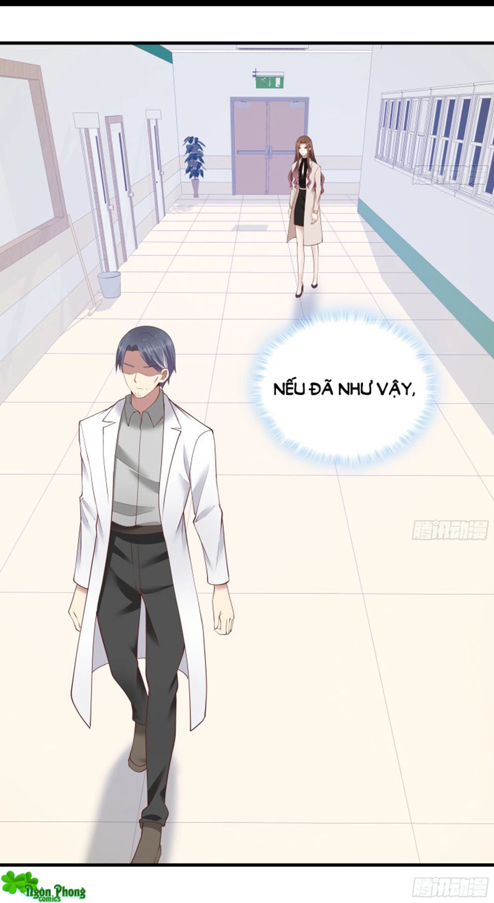 Khi Trò Chơi Ác Ma Bắt Đầu Chapter 70 - 30