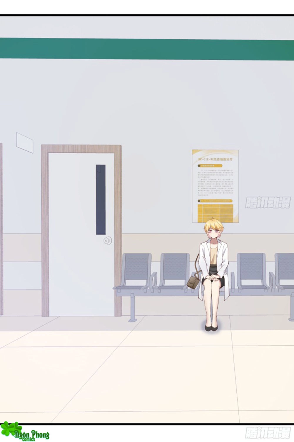 Khi Trò Chơi Ác Ma Bắt Đầu Chapter 70 - 34