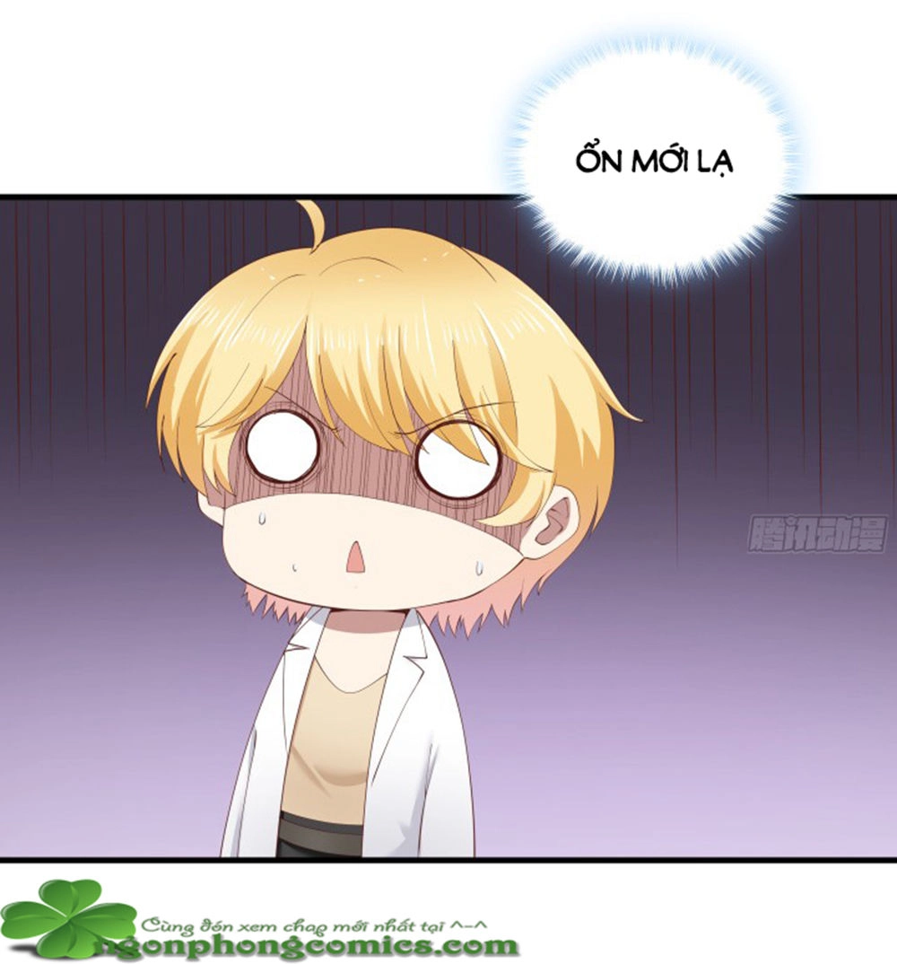 Khi Trò Chơi Ác Ma Bắt Đầu Chapter 70 - 44