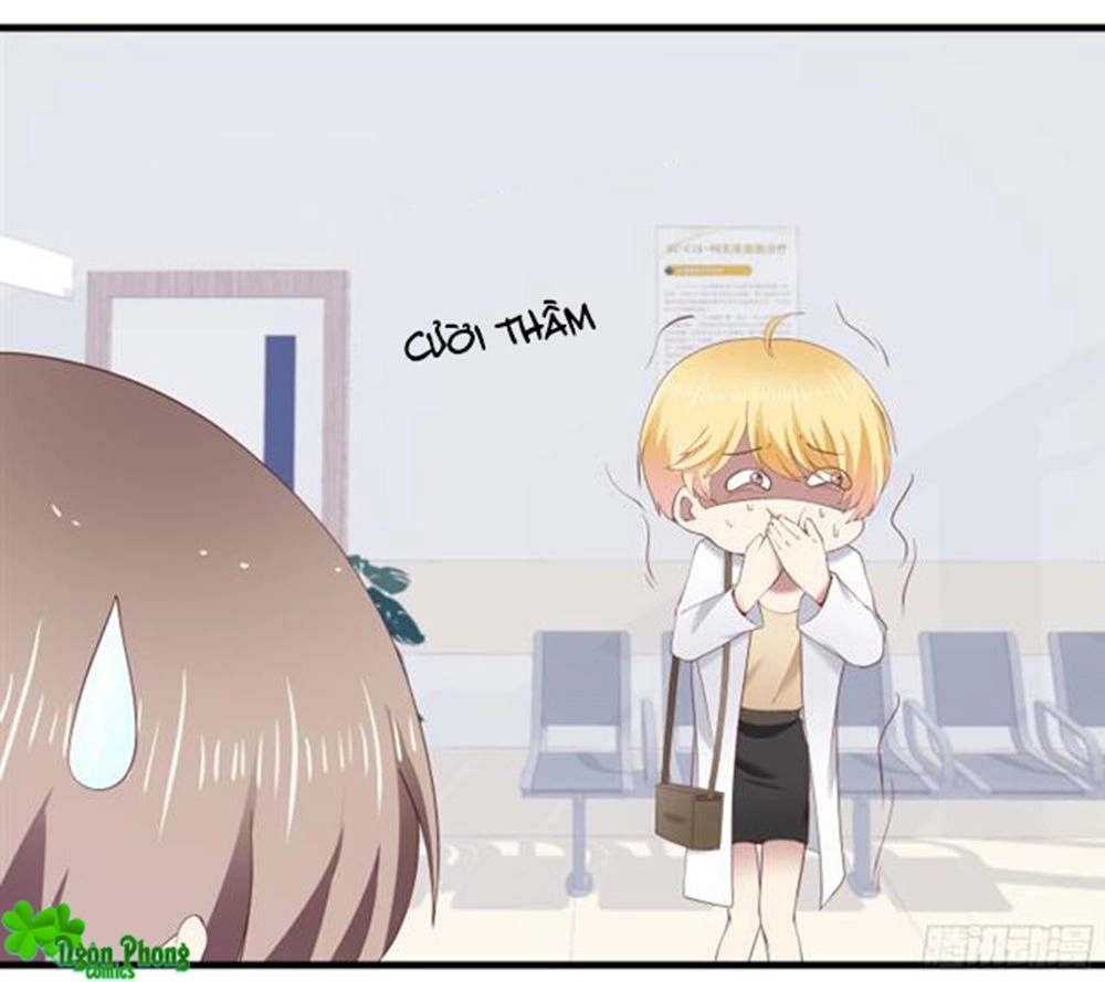 Khi Trò Chơi Ác Ma Bắt Đầu Chapter 71 - 5