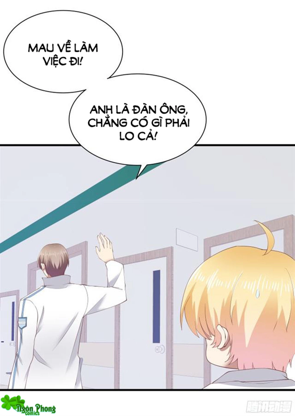 Khi Trò Chơi Ác Ma Bắt Đầu Chapter 71 - 13